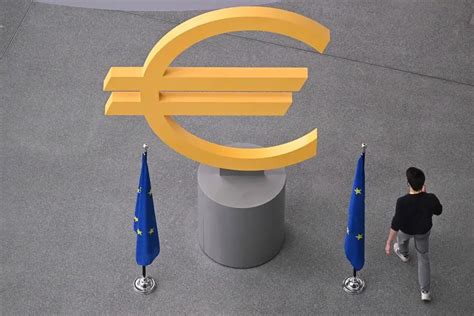 European Central Bank Cuts Rates By 025