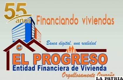 El Proceso Entidad Financiera De Vivienda A Os Financiando