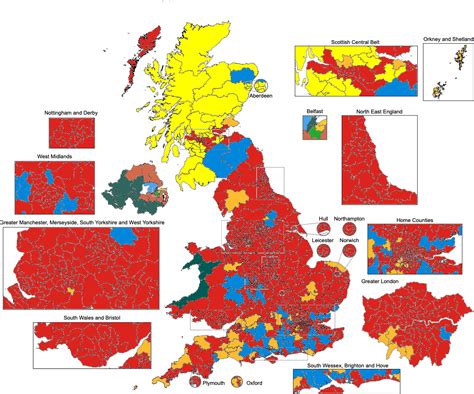 Lemme Hold Out The 2025 United Kingdom General Election Rimaginaryelections