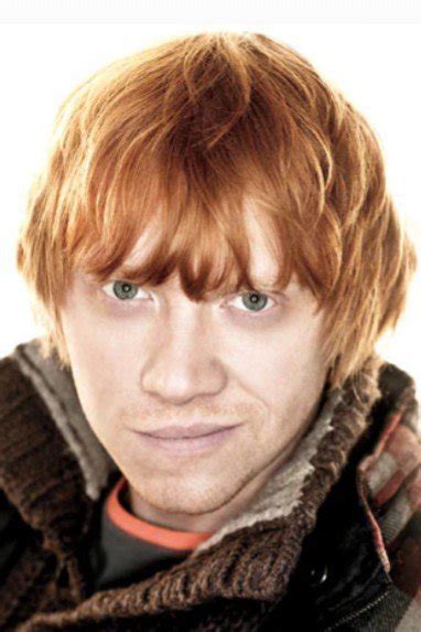 Ron Weasley Harry Potter Español Amino