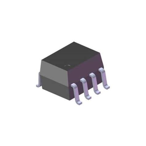 El Ta Everlight Electronics Co Ltd Isolators Digikey