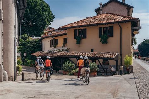 Milano Tour In Bicicletta Di Milano Punti Salienti E Gemme Nascoste