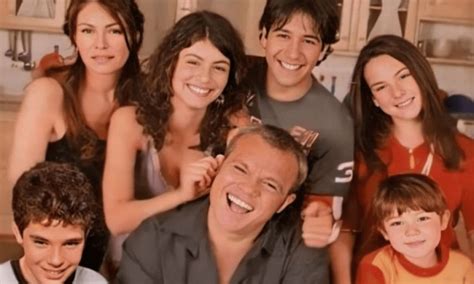 I Cesaroni su Netflix il ritorno in tv della famiglia più amata dai