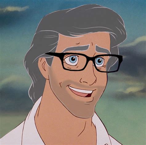 Disney Princes Who Aged Into Silver Foxes Disney And Dreamworks