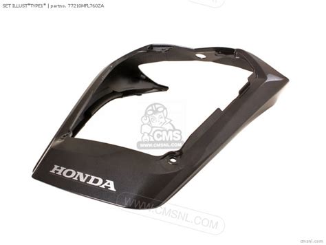 Mfl Za Set Illust Type Honda Buy The Mfl Za At Cmsnl