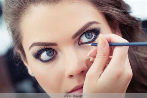 Makeup Tutorials For Prominent Eyes Makeupview Co