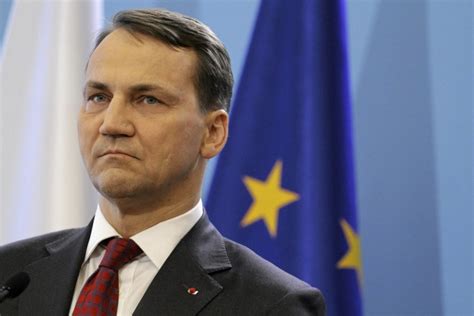 Why Sikorski is more useful in Brussels than in Warsaw? - EN.DELFI