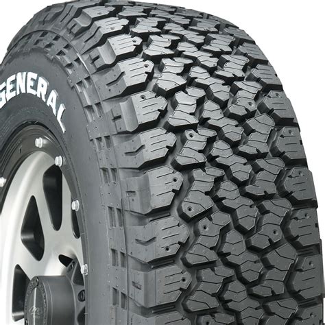 New General Grabber Atx R R Tires