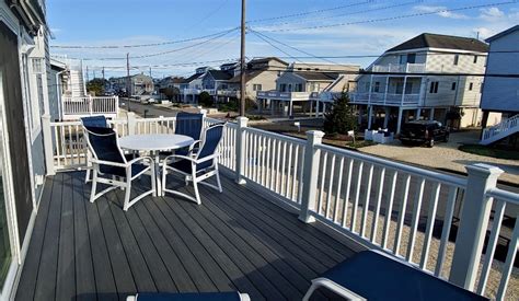 Totally Renovated Lbi Beach House