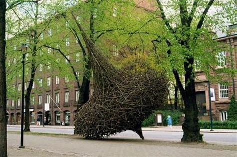 Environmental Art Installations - Paperblog