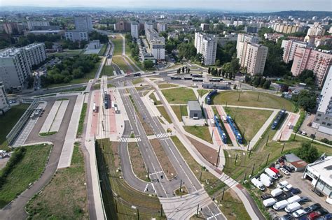 Uruchomienie Linii Tramwajowej Do G Rki Narodowej Przygotuj Si Na