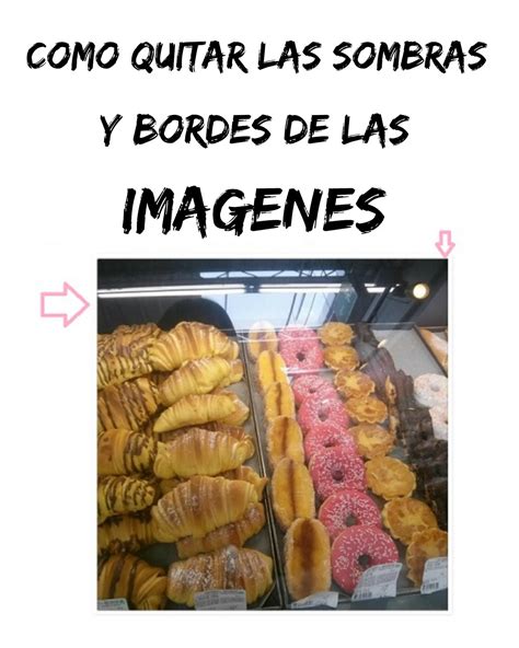 Como Quitar Las Sombras Y Bordes De Las Imagenes De Blogger Eres