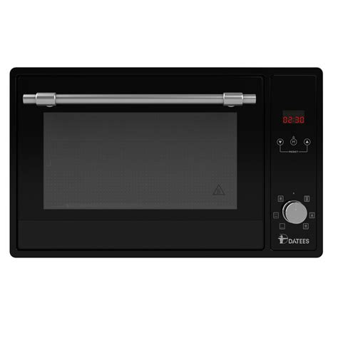 آون توستر داتیس مدل DT-880 - چیدمان