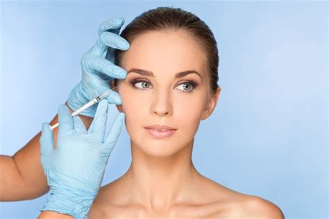 The Importance Of Expertise When It Comes To Cosmetic Injectables Aya