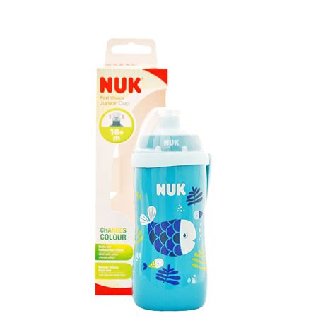 Nuk Vaso Junior Cup Pico Push Anda Pull Pa Alera Norte Tienda Digital