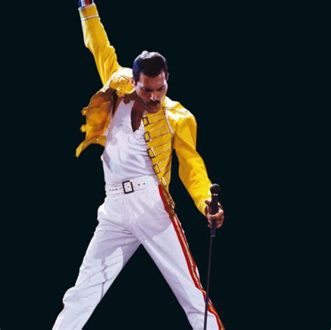 Las Mejores Frases De Freddie Mercury ~ Mondorock ~