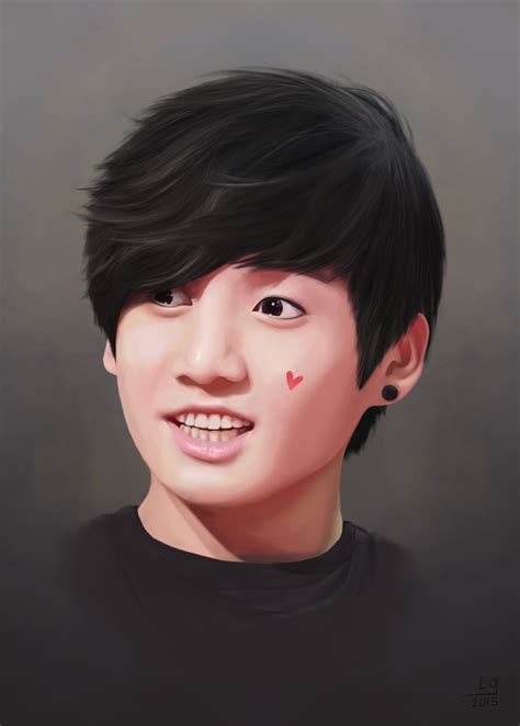 Kookie Bts By Kylika On Deviantart