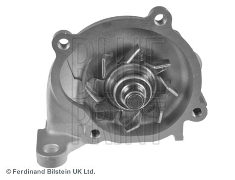 Blue Print Wasserpumpe Motork Hlung Adm Aluguss F R Mazda Sr Bus