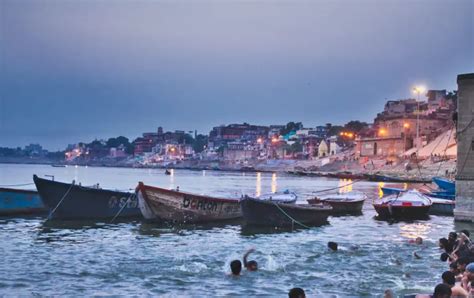 5N 6D Allahabad Ayodhya Varanasi Tour Package At 13500 By Javeo