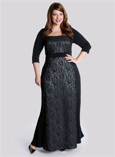 Igigi Plus Size Designer Custom Made Dresses Plus Size Gowns Evening