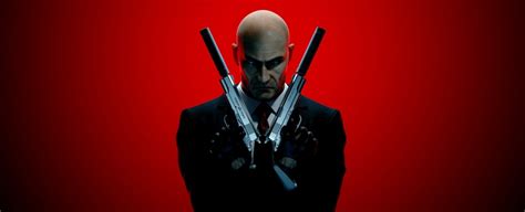 Hero For Hitman Absolution By Boba Jazz Steamgriddb