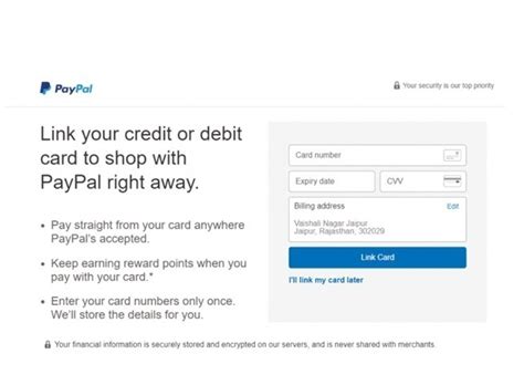 12 Easy Steps How To Create Paypal Account