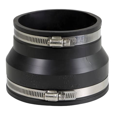 Flexible Coupling Cast Iron Pipe at Frank Paxton blog