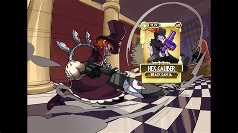 Parallel Realms No Mercy Big Fail Skullgirls Mobile Youtube