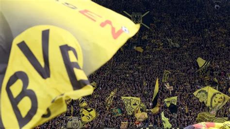 Afizzionados Anuncia Alianza Con El Borussia Dortmund Como Official