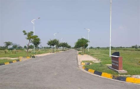 Orris Greenbay Golf Village Plots In Yex Sector D Greater Noida