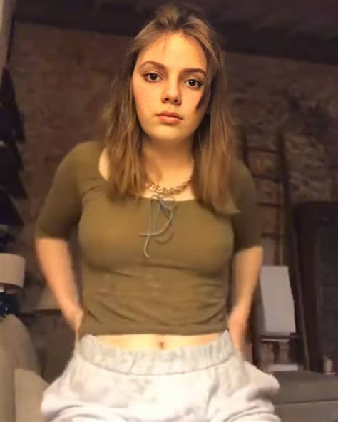 Dafne Keen Nude 64 Photo