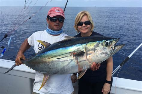 How To Go Deep Sea Fishing In Galveston The Complete Guide Updated