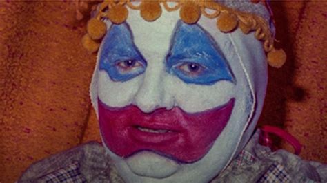 John Wayne Gacy El Payaso Asesino Sin Piedad Usa News The Best Porn