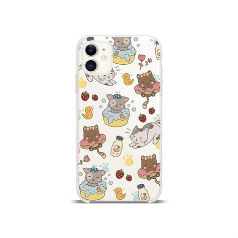 Milk Cat Concepticase
