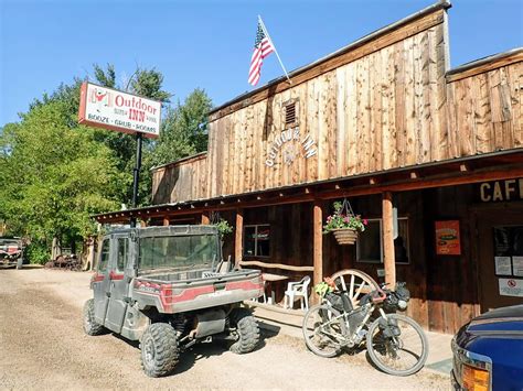 How to Visit Jarbidge, Nevada's Most Remote Mountain Mining Town ...