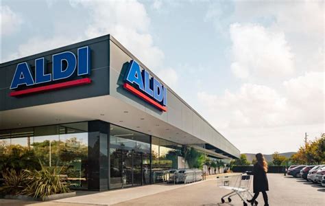 Aldi Anuncia La Apertura De Sus Primeras Tiendas En Canarias