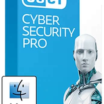 ESET CYBER SECURITY 1 USER 1 YEAR