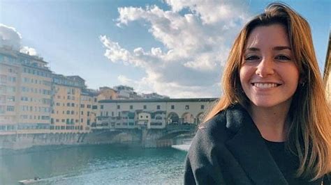 Martina Breschi Le Amiche Di Scuola Ricorderemo Sempre Il Tuo