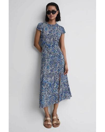 Reiss Dresses For Women Online Sale Up To Off Lyst