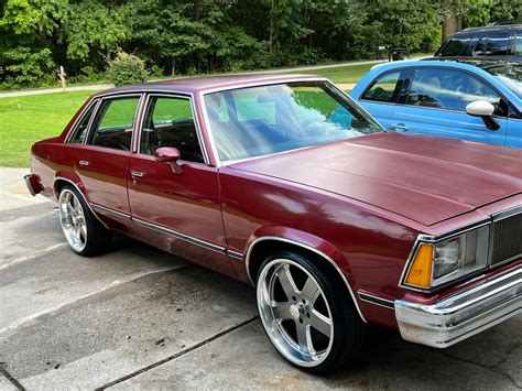 John S Chevrolet Malibu Holley My Garage