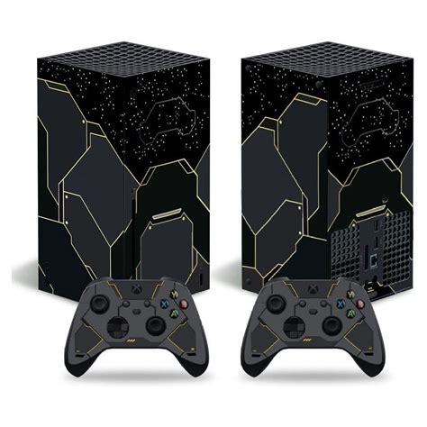 The Best Xbox Series X Skins For 2024