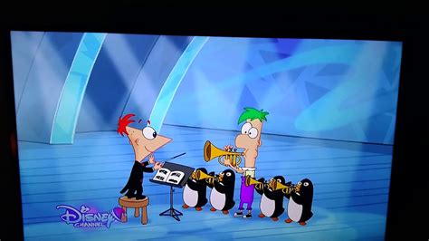 Phineas And Ferb Intro Song Youtube