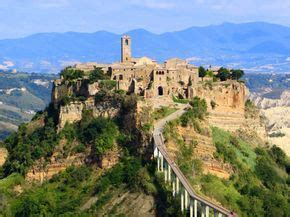 Italian Hilltop Towns You Must See To Believe Italy Travel Best