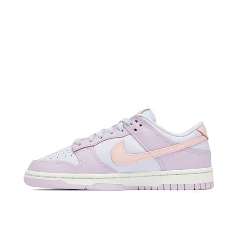 Nike Dunk Low Easter 2022 Womens Dd1503 001 Laced