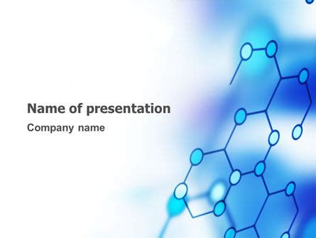 Molecular Biology Powerpoint Templates And Google Slides Themes