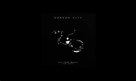 Gorgon City - Single Artwork on Behance