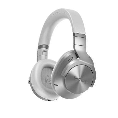 Noise Cancelling Over Ear Headphones EAH-A800