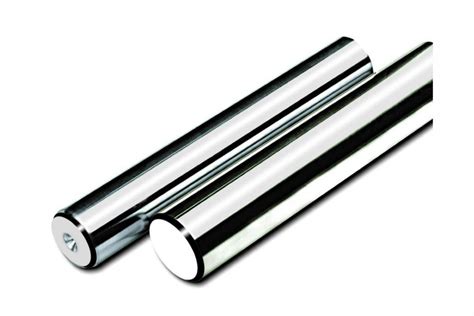 Astm B408 Incoloy 800 Round Bars For Manufacturing 6 Meter At Rs 1100