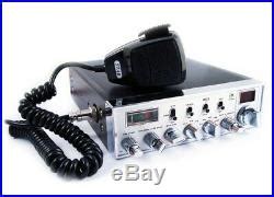 Ranger Superstar M M Multimode Cb Radio Red Mobile Mid Band