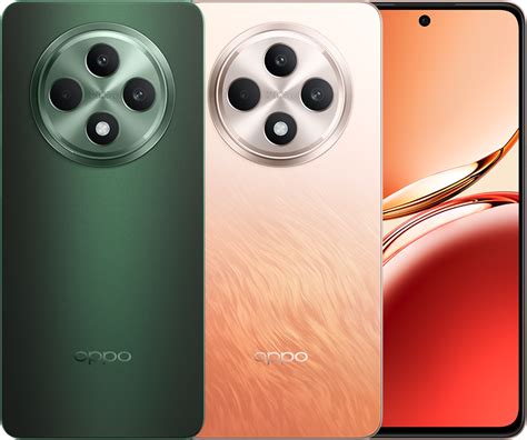 Specifiche Oppo Reno Fs G Oppo Italia